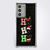 Christmas Case For Samsung S20 Ultra S20 Galaxy S20 FE 5G Unique Design Protective Case Shockproof Back Cover TPU