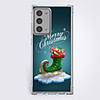 Christmas Case For Samsung S20 Ultra S20 Galaxy S20 FE 5G Unique Design Protective Case Shockproof Back Cover TPU