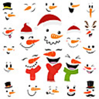 Christmas Decorations / Holiday Wall Stickers Plane Wall Stickers / Holiday Wall Stickers Decorative Wall Stickers,  PVC Home Decoration Wall Decal Wall / Window Decoration 1pc