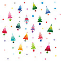 Christmas Decorations / Holiday Wall Stickers Plane Wall Stickers / Holiday Wall Stickers Decorative Wall Stickers,  PVC Home Decoration Wall Decal Wall / Window Decoration 1pc