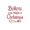 Christmas Decorations / Holiday Wall Stickers Plane Wall Stickers / Holiday Wall Stickers Decorative Wall Stickers,  PVC Home Decoration Wall Decal Wall / Window Decoration 1pc