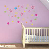 Christmas Decorations / Holiday Wall Stickers Plane Wall Stickers / Holiday Wall Stickers Decorative Wall Stickers,  PVC Home Decoration Wall Decal Wall / Window Decoration 1pc