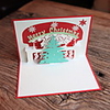 Christmas Decorations Christmas Ornaments Card