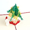 Christmas Decorations Christmas Ornaments Card
