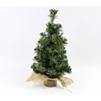 Christmas Decorations,  Countertop Decoration Bonsai Diy Decoration Christmas Tree H30CM