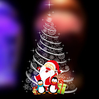 Christmas Decorations Holiday Wall Stickers Airplane Wall Stickers Holiday Wall Stickers Pvc Decoration Wall Stickers Home Decoration Wall Decals Wall Decorations 1pc