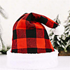 Christmas Decorations Santa Claus Decorate Hats