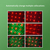 Christmas Model Car Interior Strip Light Car Multiple Patterns Laser LightIn Car 5 Patterns To Choice 1PCS With USB Port