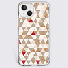 Christmas Phone Case For Apple iPhone 13 12 Pro Max 11 SE 2020 X XR XS Max 8 7 Unique Design Protective Case Shockproof Dustproof Back Cover TPU miniinthebox
