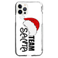Christmas Style Case For Apple iPhone 12 iPhone 12 Mini iPhone 12 Pro Max Unique Design Protective Case with Screen Protector Back Cover TPU