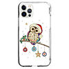 Christmas Style Case For Apple iPhone 12 iPhone 12 Mini iPhone 12 Pro Max Unique Design Protective Case with Screen Protector Back Cover TPU