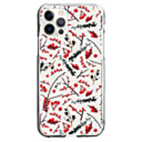 Christmas Style Case For Apple iPhone 12 iPhone 12 Mini iPhone 12 Pro Max Unique Design Protective Case with Screen Protector Back Cover TPU