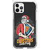 Christmas Style Case For Apple iPhone 12 iPhone 12 Mini iPhone 12 Pro Max Unique Design Protective Case with Screen Protector Back Cover TPU