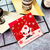 Christmas Toys Christmas Gift Christmas Party Supplies Gift Bag Fairytale Theme Polycarbonate Soft Plastic 100 pcs Adults Kids Christmas Party Favors Supplies