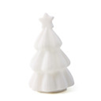 Christmas Tree Changing Light Color Table Night Lamp LED