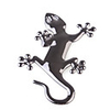 Chrome Badges Standard for Car