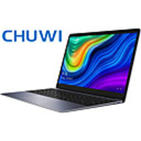 CHUWI HeroBook Pro 14.1 inch 19201080 IPS Screen Intel N4000 Processor DDR4 8GB 256GB SSD Windows 10 Laptop