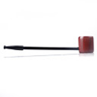 Cigar Pipe