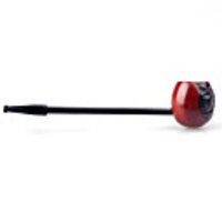 Cigar Pipe