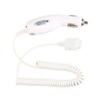 Cigaret Charger for iPhone 3G/3GS/4G(Black)