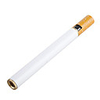 Cigarette- shaped Butane Lighter