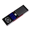 Cigarette Case Shape Digital Scale