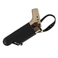 Cigarette Cigar Pipe Torch Butane Lighter