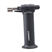 Cigarette Cigar Pipe Torch Butane Lighter