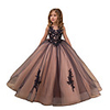 Cinderella Dress Masquerade Girls