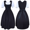 Cinderella Movie / TV Theme Costumes Vintage Renaissance Party Costume Masquerade Costume Women