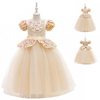 Cinderella Princess Cosplay Costume Costume Girls