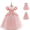 Cinderella Princess Cosplay Costume Costume Girls