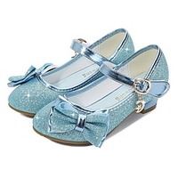 Cinderella Princess Elsa Flower Shoes Jelly Shoes Girls