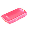 Circle Pattern Protective TPU Case for Blackberry 9500/9530 Color Random