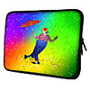 Circus Clowns 7" 10" Protective Sleeve Case for P3100/P6800/P5100/N8000/Microsoft Surface