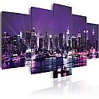 cityscape new york canvas wall art decor picture print design wall art painting decor decorations for home artwork pictures bedroom