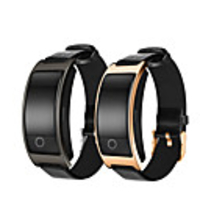 CK11S Smart Bracelet Blood Pressure Smartwatch Heart Rate Monitor Wrist Watch Fitness Bracelet Sport Pedometer Wristband Calorie