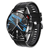 CK29 Smart Watch Men Women Body Temperature Measurement Heart Rate Fitness Tracker IP67 Smart Sports Watch with Bluetooth Call