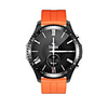 CK30 Smartwatch Support Bluetooth CallHeart Rate/Blood Pressure Measure,  Sports Tracker for Android/iPhone/Samsung Phones