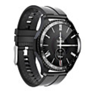 CK30 Unisex Smartwatch Bluetooth Heart Rate Monitor Blood Pressure Measurement Calories Burned Thermometer Health Care Stopwatch Pedometer Call Reminder Activity Tracker Sleep Tracker