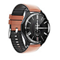 CK30 Unisex Smartwatch Bluetooth Heart Rate Monitor Blood Pressure Measurement Thermometer Health Care Blood Oxygen Monitor Stopwatch Pedometer Call Reminder Activity Tracker Sleep Tracker