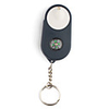 Clairvoyant With 2nd generation Compass Magnifying Glass (White Blue)