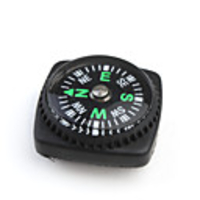 Clasp Mini Compass