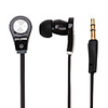 Classic Bass Stereo Dynamic Earphone with Mic