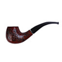 Classic Cigarette Smoking Pipe