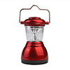 Classic Lamp with Pen Light Torch
