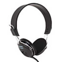Classic Multimedia Stereo PC Headset with Mic