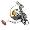 Classic Spinning Fishing Reel 5 Ball Bearings