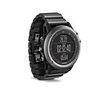 Classic Stainless Steel Metal Strap for Garmin Band Metal Band for Garmin Fenix 3 watchbands joyozy