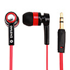Classic Stereo Bass Dynamic Earphone with Mic
